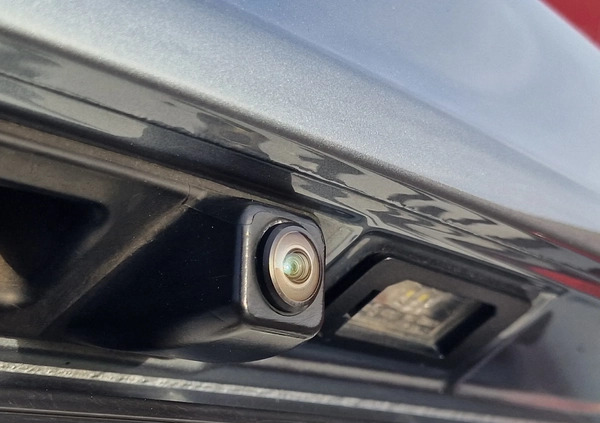 BMW Seria 5 cena 129999 przebieg: 197000, rok produkcji 2017 z Rzeszów małe 781